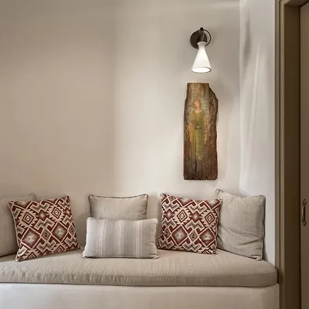 Esperas Hotel Oia (Santorini)