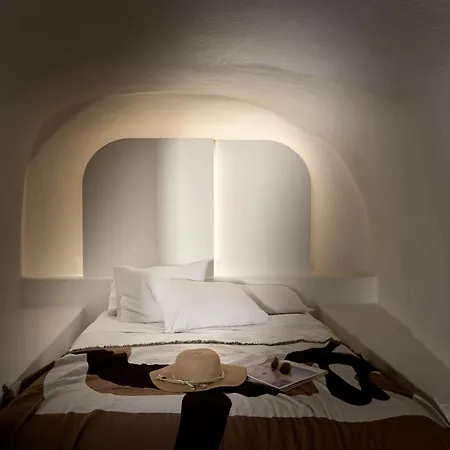 Esperas 4* Oia (Santorini)