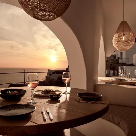 Hotel Esperas 4*