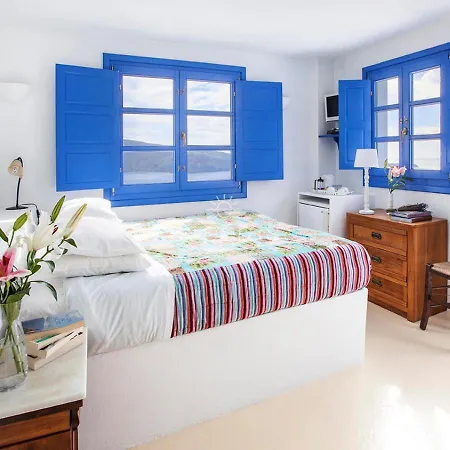 Hotel Esperas 4*