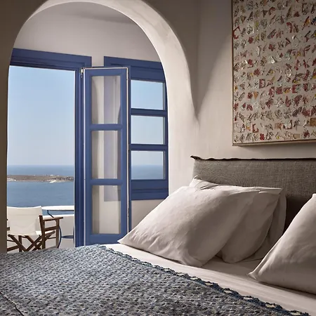 Esperas 4* Oia (Santorini)