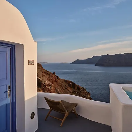 Hotel Esperas 4*