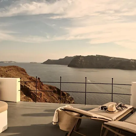 Esperas 4* Oia (Santorini)