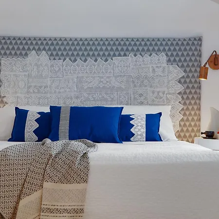 Esperas Hotel 4*