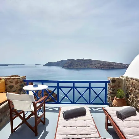 Esperas Hotel