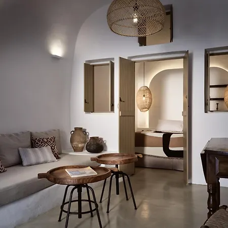 Esperas Oia (Santorini)