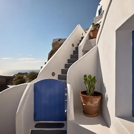 Esperas Hotel 4*