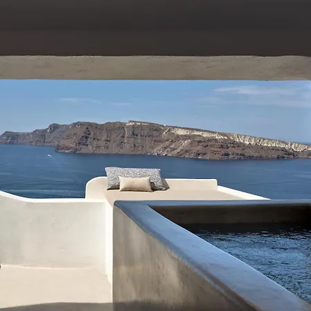 Esperas Oia (Santorini)