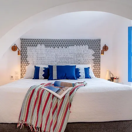 Esperas Hotel