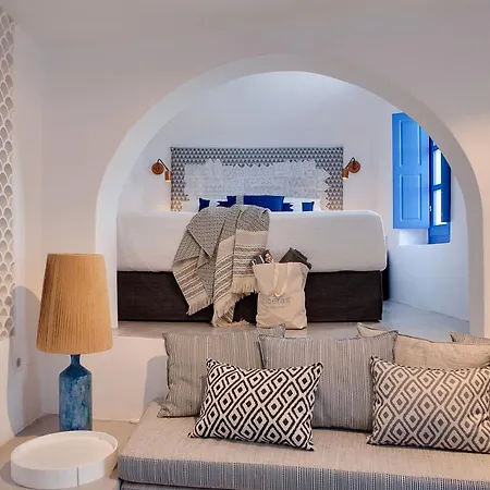 Hotel Esperas 4*