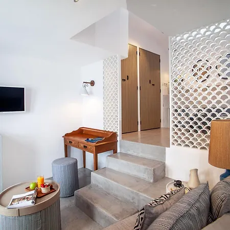 Esperas 4* Oia (Santorini)