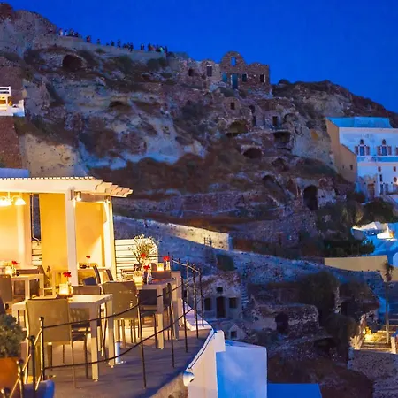 Hotel Esperas